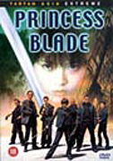 Princess Blade